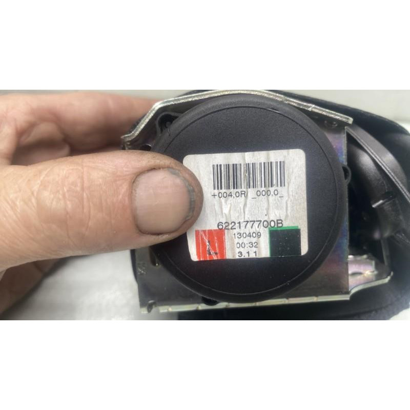Ceinture avant gauche MINI MINI 2 R56 Photo n°1