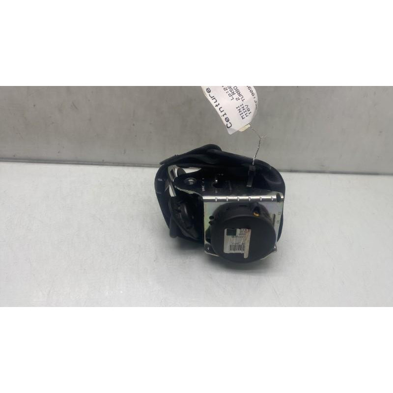 Ceinture avant gauche MINI MINI 2 R56 Photo n°4