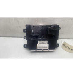 Commande chauffage MINI MINI 2 R56 Photo n°1