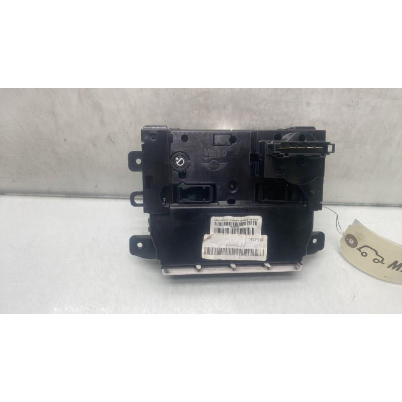Commande chauffage MINI MINI 2 R56 Photo n°1