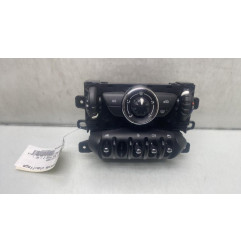 Commande chauffage MINI MINI 2 R56