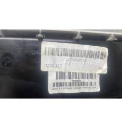 Commande chauffage MINI MINI 2 R56