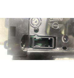 Commande chauffage MINI MINI 2 R56