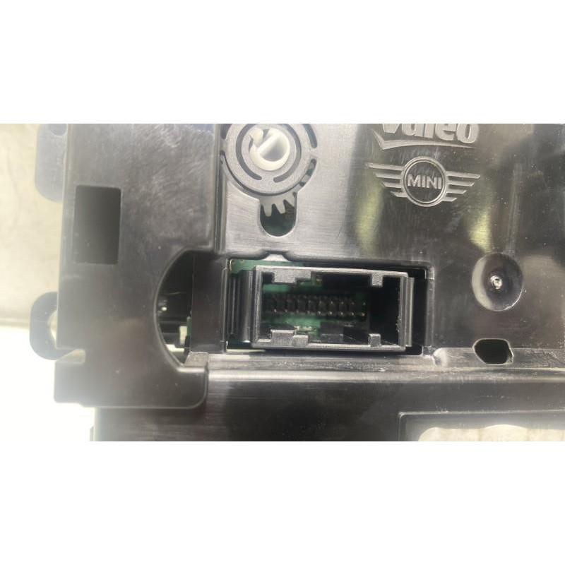 Commande chauffage MINI MINI 2 R56 Photo n°5