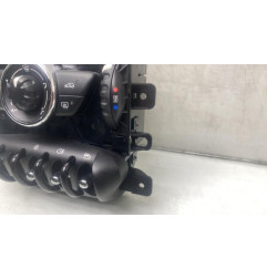 Commande chauffage MINI MINI 2 R56