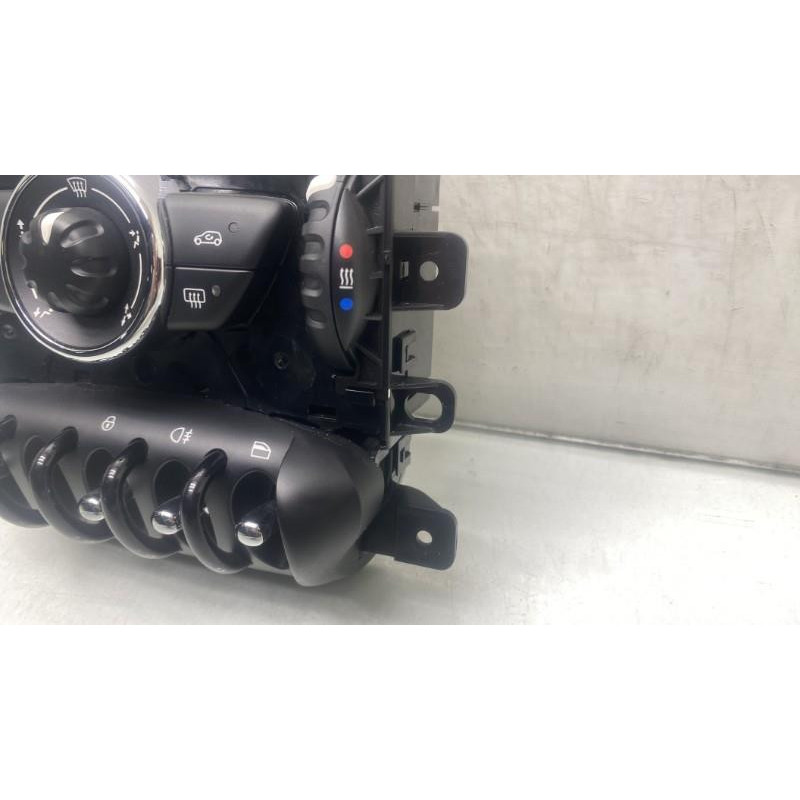 Commande chauffage MINI MINI 2 R56 Photo n°6