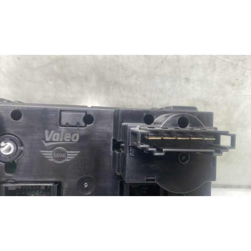 Commande chauffage MINI MINI 2 R56 Photo n°8