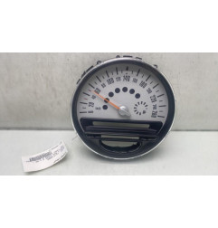 Compteur MINI MINI 2 R56 Photo n°1
