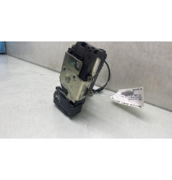 Serrure avant gauche FORD FIESTA 5