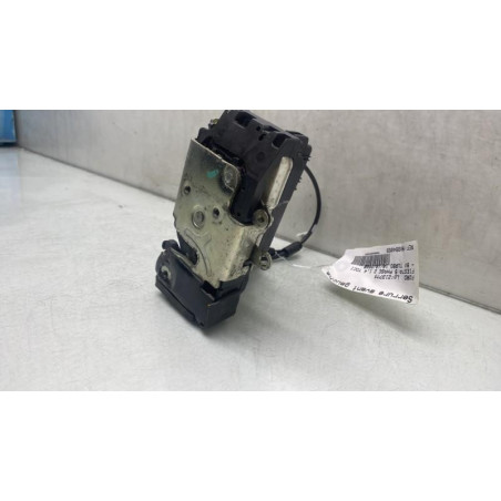 Serrure avant gauche FORD FIESTA 5