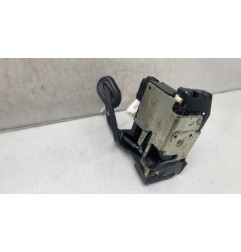 Serrure avant gauche FORD FIESTA 5
