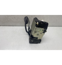 Serrure avant gauche FORD FIESTA 5
