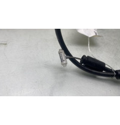 Serrure avant gauche FORD FIESTA 5