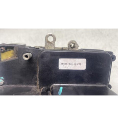 Serrure avant gauche FORD FIESTA 5