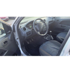 Serrure avant gauche FORD FIESTA 5