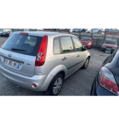 Serrure avant gauche FORD FIESTA 5