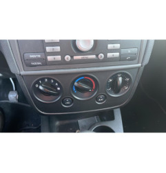 Serrure avant gauche FORD FIESTA 5