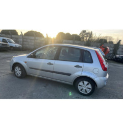 Serrure avant gauche FORD FIESTA 5