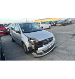 Serrure avant gauche FORD FIESTA 5
