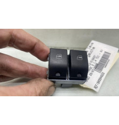 Interrupteur de leve vitre avant gauche VOLKSWAGEN POLO 4