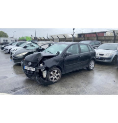 Interrupteur de leve vitre avant gauche VOLKSWAGEN POLO 4