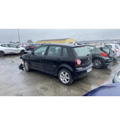 Interrupteur de leve vitre avant gauche VOLKSWAGEN POLO 4
