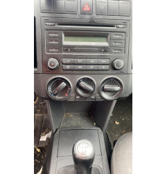 Interrupteur de leve vitre avant gauche VOLKSWAGEN POLO 4
