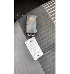 Interrupteur de leve vitre avant gauche VOLKSWAGEN POLO 4