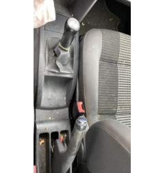 Interrupteur de leve vitre avant gauche VOLKSWAGEN POLO 4