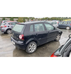 Interrupteur de leve vitre avant gauche VOLKSWAGEN POLO 4