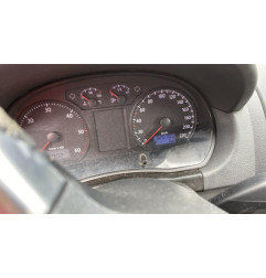 Interrupteur de leve vitre avant gauche VOLKSWAGEN POLO 4