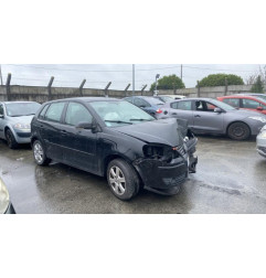Interrupteur de leve vitre avant gauche VOLKSWAGEN POLO 4
