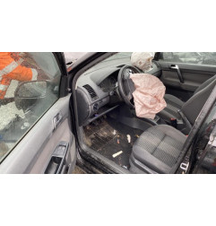 Interrupteur de leve vitre avant gauche VOLKSWAGEN POLO 4