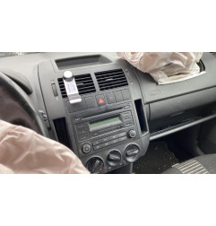 Interrupteur de leve vitre avant gauche VOLKSWAGEN POLO 4