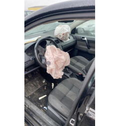 Interrupteur de leve vitre avant gauche VOLKSWAGEN POLO 4