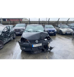 Interrupteur de leve vitre avant gauche VOLKSWAGEN POLO 4