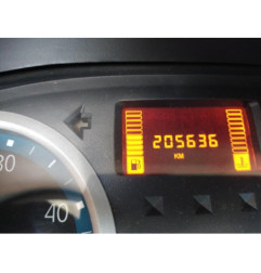Jante RENAULT CLIO 2