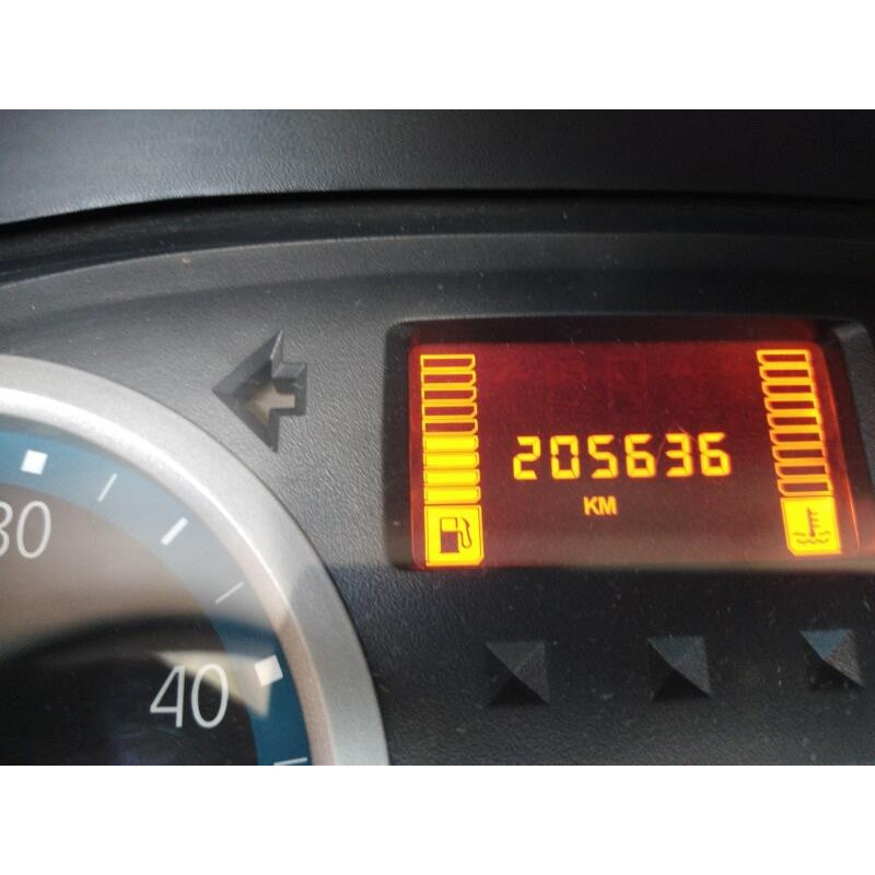 Jante RENAULT CLIO 2 Photo n°4