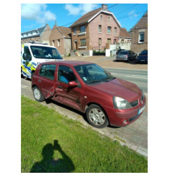 Jante RENAULT CLIO 2