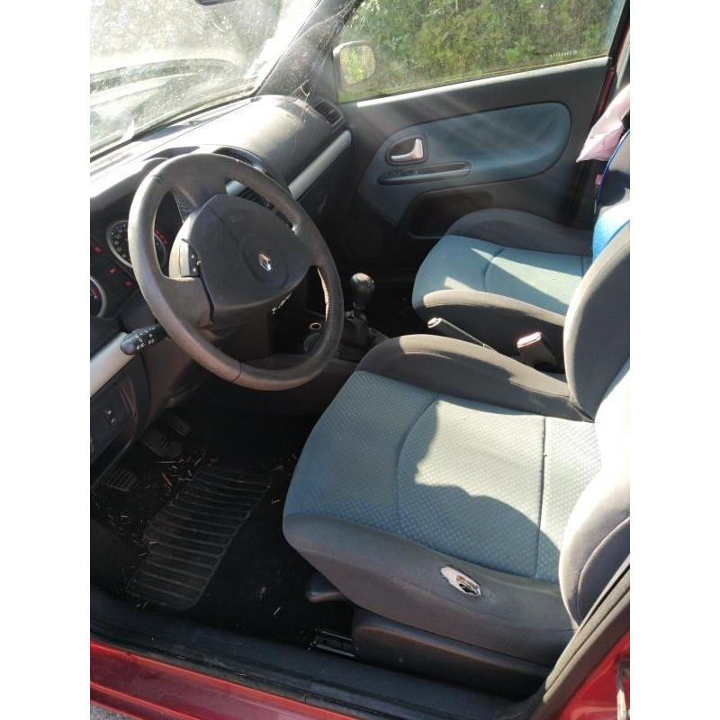 Jante RENAULT CLIO 2 Photo n°7