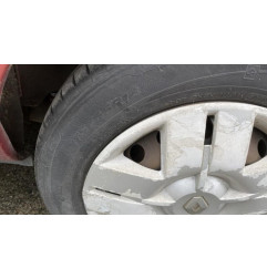 Jante RENAULT CLIO 2