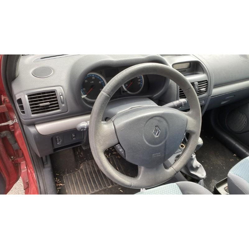 Jante RENAULT CLIO 2 Photo n°11