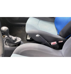 Jante RENAULT CLIO 2
