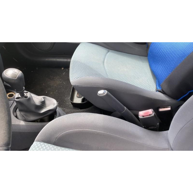 Jante RENAULT CLIO 2 Photo n°13