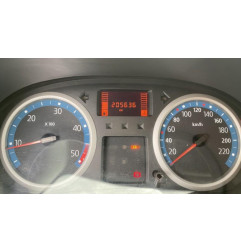 Jante RENAULT CLIO 2