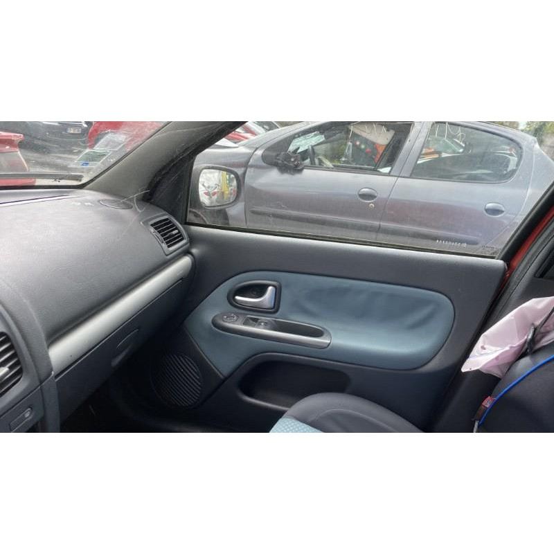 Jante RENAULT CLIO 2 Photo n°15