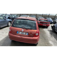 Jante RENAULT CLIO 2