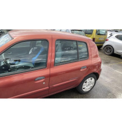 Jante RENAULT CLIO 2