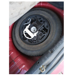 Jante RENAULT CLIO 2