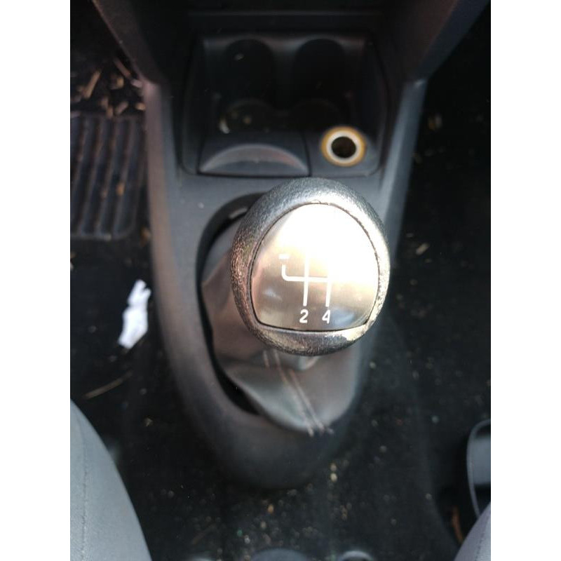 Jante RENAULT CLIO 2 Photo n°20